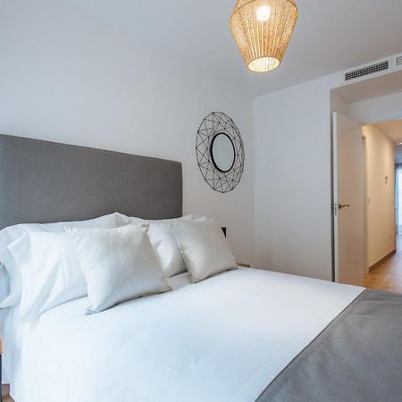 Apartamentos Casa Del Relator เซบีญา ภายนอก รูปภาพ