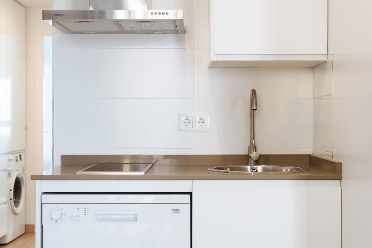 Apartamentos Casa Del Relator เซบีญา ภายนอก รูปภาพ