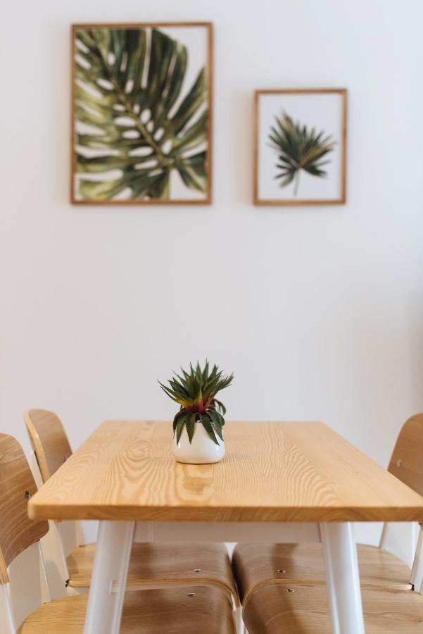 Apartamentos Casa Del Relator เซบีญา ภายนอก รูปภาพ