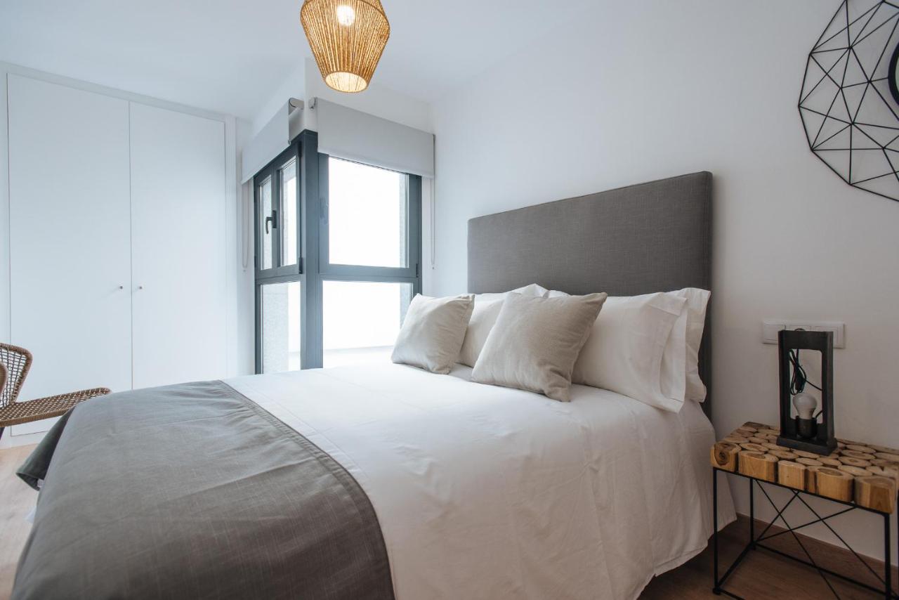 Apartamentos Casa Del Relator เซบีญา ภายนอก รูปภาพ
