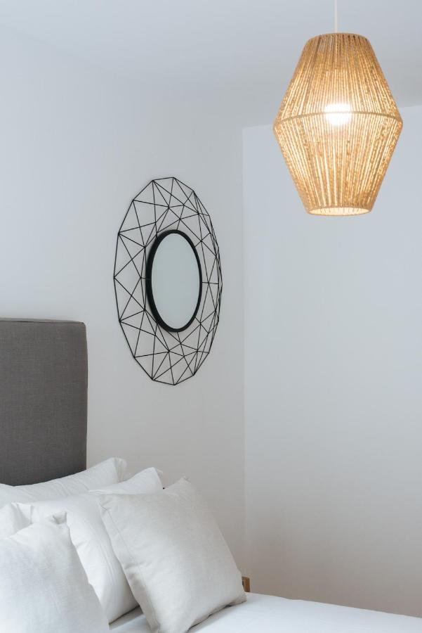 Apartamentos Casa Del Relator เซบีญา ภายนอก รูปภาพ