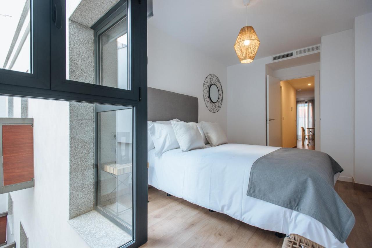 Apartamentos Casa Del Relator เซบีญา ภายนอก รูปภาพ