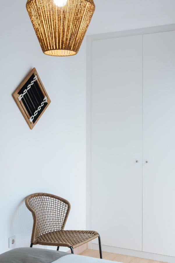 Apartamentos Casa Del Relator เซบีญา ภายนอก รูปภาพ